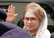 দুই শর্তেই বাড়ছে খালেদা জিয়ার মুক্তির মেয়াদ