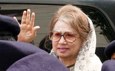 দুই শর্তেই বাড়ছে খালেদা জিয়ার মুক্তির মেয়াদ