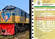 ট্রেনের টিকিট কাটতে নতুন নিয়ম, যা জানতে হবে