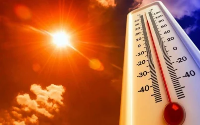 সারাদেশে দিনের তাপমাত্রা বাড়ার সম্ভাবনা