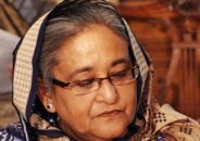 আবু তাহেরের মৃত্যুতে প্রধানমন্ত্রীর শোক