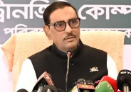 আদানির বিদ্যুৎ চুক্তি লাভজনক, বললেন ওবায়দুল কাদের