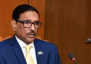 বিএনপির অভ্যন্তরীণ রাজনীতিতে ফখরুলদের মতপ্রকাশের স্বাধীনতা নেই: কাদের
