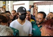 আমি ধর্ষক অভিযোগ তুলে সাড়ে ৫ হাজার ডলার নেয় রহমত
