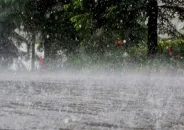 সারাদেশে ঝড়-বৃষ্টির আভাস