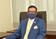স্বাস্থ্য পরীক্ষা শেষে দেশে ফিরলেন ওবায়দুল কাদের