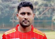 অধিনায়ক ইমরুলের লক্ষ্য মোহামেডানকে চ্যাম্পিয়ন করা