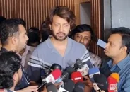 ডিবি কার্যালয় থেকে বের হয়ে যা বললেন শাকিব খান