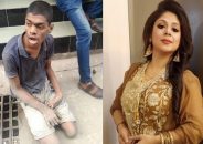 বুদ্ধিপ্রতিবন্ধী নাঈমকে মা-বাবার কাছে পৌঁছে দিলেন রত্না