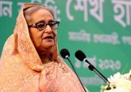 কাতার সফর নিয়ে প্রধানমন্ত্রীর সংবাদ সম্মেলন কাল