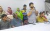 পুলিশ সরে গেলে আওয়ামী লীগকে মাঠে খুঁজে পাওয়া যাবে না:ইশরাক