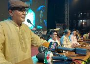 বঙ্গবন্ধু জন্মেছিল বলে স্বাধীন রাষ্ট্র প্রতিষ্ঠিত হয়েছে : তথ্যমন্ত্রী