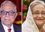 ইংল্যান্ডকে বাংলাওয়াশ, টাইগারদের অভিনন্দন রাষ্ট্রপতি ও প্রধানমন্ত্রীর