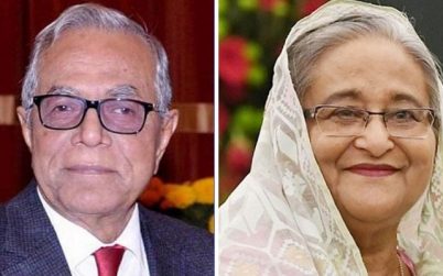 ইংল্যান্ডকে বাংলাওয়াশ, টাইগারদের অভিনন্দন রাষ্ট্রপতি ও প্রধানমন্ত্রীর
