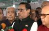 বিএনপি বারবার সংবিধানকে কলঙ্কিত করেছে: ওবায়দুল কাদের