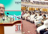 রমজান মাসে অন্তত জনগণকে আন্দোলন থেকে নিস্তার দেন বিএনপিকে প্রধানমন্ত্রী