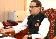 নিয়মিত স্বাস্থ্য পরীক্ষার জন্য সিঙ্গাপুর গেলেন সেতুমন্ত্রী