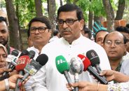 কারও মনে আঘাত লাগলে তারাও ষড়যন্ত্রের অংশীদার: সাংবাদিককে গ্রেপ্তার প্রসঙ্গে হানিফ