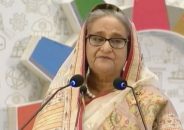 একসময়কার দারিদ্র্যপীড়িত দেশটি এখন উন্নয়নের রোল মডেল : প্রধানমন্ত্রী