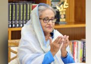 নতুন আরও ৫০ মডেল মসজিদ উদ্বোধন করলেন প্রধানমন্ত্রী
