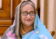 প্রধানমন্ত্রী এলডিসি সম্মেলনে কাতার যাচ্ছেন কাল