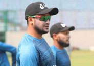 ইংলিশ বধে নতুন রেকর্ড গড়লেন সাকিব