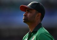 হারে হতাশ তামিম ইকবাল