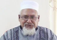 হজের খরচ কমানোর সুযোগ নেই: ধর্ম প্রতিমন্ত্রী