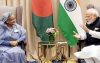আজ বাংলাদেশ-ভারত ফ্রেন্ডশিপ পাইপলাইন উদ্বোধন করবেন শেখ হাসিনা-মোদি