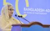 করুণা নয়, ন্যায্য হিস্যা দাবি করছি: প্রধানমন্ত্রী