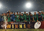 হোয়াইটওয়াশ করায় বোনাস পাচ্ছেন সাকিবরা