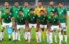 প্রথম দফায় ফুটবলাররা মদীনায় যাচ্ছেন আজ