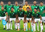 প্রথম দফায় ফুটবলাররা মদীনায় যাচ্ছেন আজ