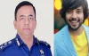 আরাভ নামে আমি কাউকে চিনি না: বেনজীর আহমেদ