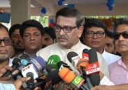 আ’লীগ সরকারের পতন ঘটাতে পারে এমন শক্তি বাংলাদেশে নেই : হানিফ
