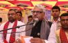 স্মার্ট বাংলাদেশে জঙ্গিবাদ ও মাদকের ঠাঁই নেই: ডেপুটি স্পিকার