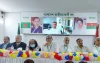 দুর্নীতির ব্যয় মেটাতে সরকার বিদ্যুতের দাম বাড়াচ্ছে: ফখরুল