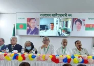 দুর্নীতির ব্যয় মেটাতে সরকার বিদ্যুতের দাম বাড়াচ্ছে: ফখরুল
