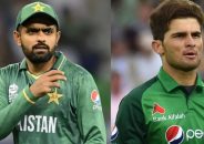 বাবর নন, শাহিন আফ্রিদির সেরা অধিনায়ক কে?