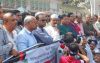 কোন কমিটিই সরকারকে রক্ষা করতে পারবে নাঃ গয়েশ্বর