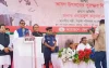 ‘বঙ্গবন্ধুকে ভালোবাসলে দুর্নীতি-সন্ত্রাস-জঙ্গিবাদকে ঘৃণা করতে হবে’