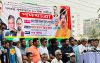 আ. লীগের তামাশার নির্বাচন বিএনপি হতে দেবে না : মির্জা ফখরুল