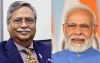 নবনির্বাচিত রাষ্ট্রপতি মো. সাহাবুদ্দিনকে নরেন্দ্র মোদির অভিনন্দন
