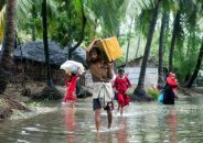 আজ জাতীয় দুর্যোগ প্রস্তুতি দিবস