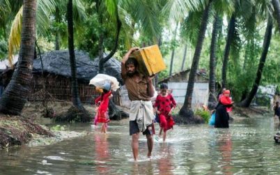 আজ জাতীয় দুর্যোগ প্রস্তুতি দিবস