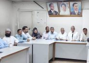 স্বাধীনতা দিবস উপলক্ষে ১০ দিনের কর্মসূচি ঘোষণা বিএনপির