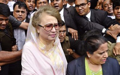 নাইকো মামলায় খালেদা জিয়ার বিরুদ্ধে অভিযোগ গঠনের শুনানি ১৯ মার্চ