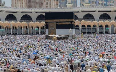 ভারত পাকিস্তান ইন্দোনেশিয়ার চেয়ে বাংলাদেশে হজের খরচ বেশি!