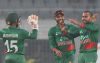 মিরাজ বোল্ড করলেন মঈনকে, ৬ উইকেট হারালো ইংল্যান্ড