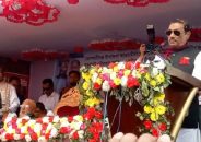 আওয়ামী লীগ নয়, ভয় পেয়েছে বিএনপি: ওবায়দুল কাদের